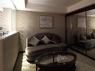 Carriden Hotel Shenzhen Luaran gambar