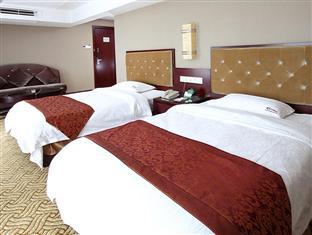 Carriden Hotel Shenzhen Luaran gambar